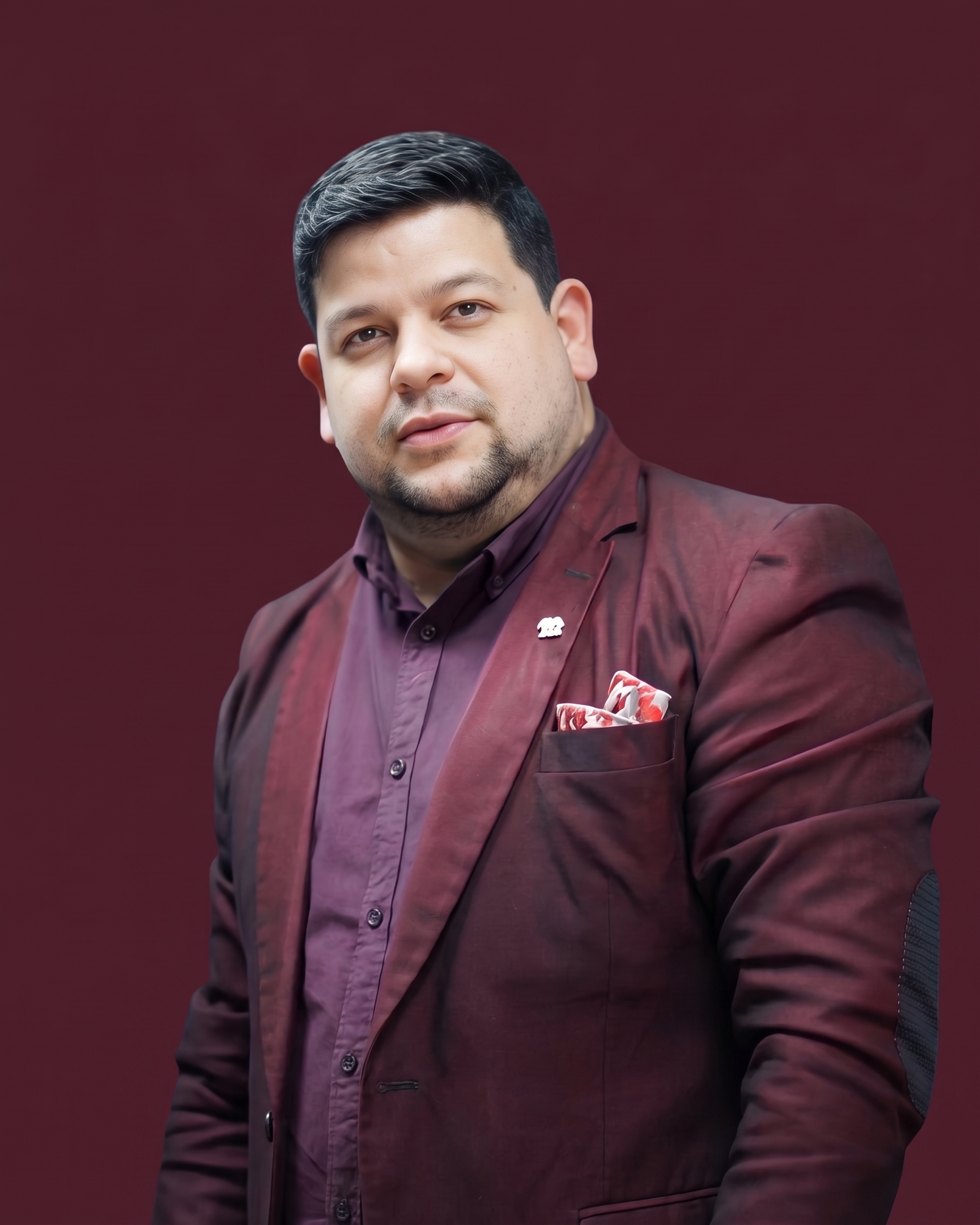 Gerardo Antonio Vera Parra